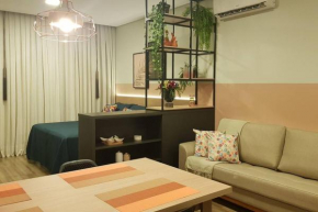 Studio com piscina Ingleses Florianópolis 202